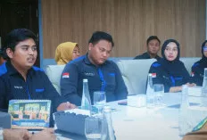 Mahasiswa Lalan Siapkan Camp Leadership 2025, Cetak Pemimpin Muda Menuju Indonesia Emas