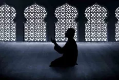 6 Amalan 10 Hari Terakhir Bulan Puasa