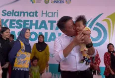 Sumsel Gebrak Health Tourism 2026, Siap Jadi Magnet Wisata Kesehatan Global!