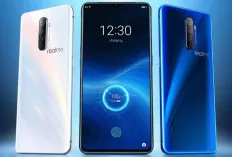 Realme X2 Pro: Kombinasi Performa Unggul Snapdragon 855+ dan Desain Premium