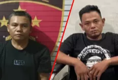 Dua Oknum LSM Diduga Peras Pejabat Bawaslu, Satu Ditembak Polisi di Empat Lawang