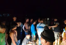 Bekuk Pelaku Spesialis Pembobol Rumah 