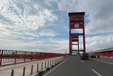 Palembang: Kota yang Wajib Dikunjungi di Indonesia