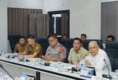 Sengketa Lahan Warga vs PT Cakra Adi Pratama, Pemkab Muba Dorong Solusi Lewat Jalur Musyawarah