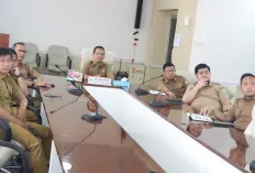  Muba Jadi Role Model Graduasi Sejahtera dalam Penanggulangan Kemiskinan