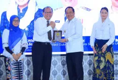 Targetkan 100 Ribu 'Sultan Muda', Pemprov Sumsel Pacu Jiwa Kewirausahaan Mahasiswa Unsri