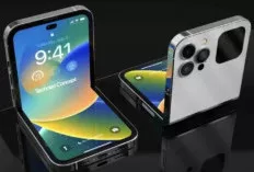 Bocoran iPhone Ultra Terungkap, Apple Disebut Hanya Siapkan Dua Pilihan Warna