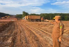 Selesai Sesuai Target, Jalan Tol Trans Sumatera di Sungai Lilin Jadi Solusi Urai Kemacetan Panjang   