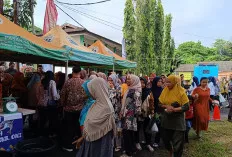Tawarkan Sembako Berkualitas dengan Harga Terjangkau 
