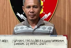 Kilang Minyak Ilegal di Babat Toman Kembali Terbakar, Pemilik Sudah Diamankan 
