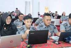 Wujudkan Pengelolaan Arsip yang Baik