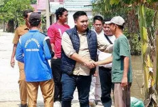 Mundur Sebagai Anggota DPRD Banyuasin, Ini Alasan Noor Ismatuddin