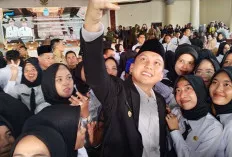 Akhirnya 546 PPPK Formasi Tahun 2023 Dilantik, Semoga Menjadi Penyemangat Bagi Para Honorer 