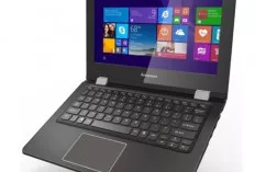 Lenovo IdeaPad Flex 3: Laptop Konvertibel Ringkas untuk Mobilitas Tanpa Batas
