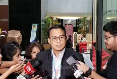 Lukas Enembe Meninggal Dunia, KPK Segera Membahas Status Hukumnya 