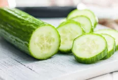 Yuk, Kenalan Lebih Dekat dengan Si Hijau Segar Ini!