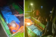  Korban Hilang Tabrakan Speedboat dan Klotok di Cengal Ditemukan Meninggal Dunia