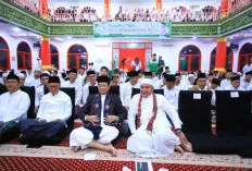 Transformasi P2UKD hingga Prestasi MTQ: Sinergi Keagamaan Pemprov Sumsel dan Kemenag