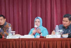 Emak-Emak Kreatif Dorong Produk UP2K Masuk Hotel Ranggonang