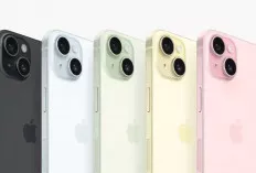 iPhone 15 Makin Murah Nih! Saatnya Upgrade atau Bertahan?