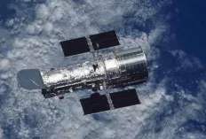 Mengenal Teleskop Hubble, Mata Umat Manusia di Ujung Jagat Raya