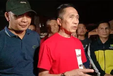 Pj Wali Kota Palembang Tinjau Langsung Perbaikan PJU Hingga Tengah Malam