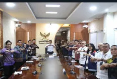Gubernur Sumsel Dorong Percepatan Tol Palembang-Betung dan Jembatan Musi V  