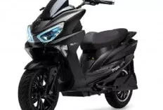 Polytron Fox S: Performa Tangguh untuk Mobilitas Perkotaan