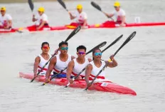 Tim Kano Indonesia Kejutkan Publik, Raih Emas SEA Games 2025 Setelah Sempat Tertinggal
