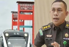 Kejati Sumsel Periksa Direktur PT Suwarna Cinde Raya