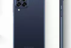Samsung Galaxy M33 5G, Rekomendasi Ponsel Satu Jutaan untuk Multitasking Andal