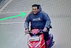 Modus Minta Diantar, Pelajar di Palembang Kehilangan Motor Honda Vario