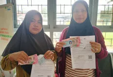 Temukan Penyalahgunaan Dana Bansos, Lapor Kesini