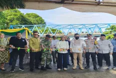 OPD Diminta Secara Bergiliran Suport Pasar Ramadhan Fair Lahat 2025 di Tepian Ayek Lematang