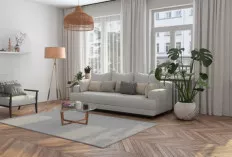 Bosan dengan Desain Kuno? Intip Inspirasi Rumah Minimalis Terbaru yang Stylish dan Fungsional