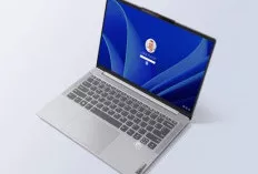 Lenovo IdeaPad Slim 5i Gen 9: Tipis, Bertenaga dan Siap Hadapi Hari Anda!