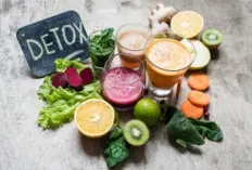7 Kiat Mengatasi Kenaikan Berat Badan Setelah Lebaran