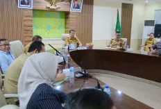 Peduli Korban Bencana Sumbar, Pemkab Muba Gelar Aksi Sosial Galang Dana 