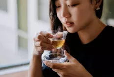 7 Minuman Sehat untuk Mengawali Pagi Hari Anda