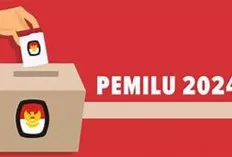 KPU Muba Tetapkan 85 Titik Lokasi Pemasangan APK