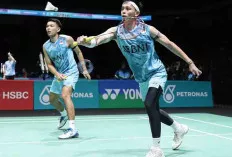 Yes, Malaysia Open 2024 Melangkah ke Top 8