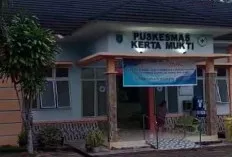 Ambulans dan Motor Dinas Belum Dikembalikan, Mantan Kapus Kerta Mukti Disorot