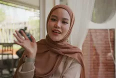 Ini Nih! 5 Tips Rahasia Tampil Cantik Menawan di Hari Raya Idul Fitri