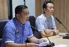 Yuk Intip Agenda Pelaksanaan Calender of Charming Palembang Tahun 2024