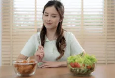 5 Rahasia Diet Sehat dan Alami Tanpa Menyiksa Diri