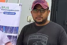 Imbau Kepada Pengurus Cabor KONI Muba Agar Taati AD/ART Masing-Masing, Jangan Gagal Paham 