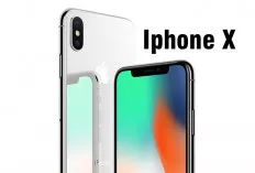 Benarkah, IPhone X Smartphone Paling Keren di Tahun 2017?