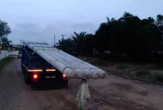 Listrik Muba Makin Terang! 54 Ribu Pelanggan MEP Beralih ke PLN Mulai Awal April 2024