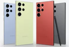 5 Smartphone Terbaik Temani Ramadhan: Ibadah Maksimal, Harga Hemat!