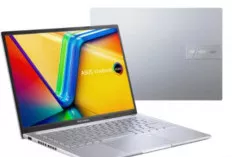 ASUS Vivobook 14 OLED K3405: Visual Menakjubkan dengan Performa Cepat dan Desain Modern 